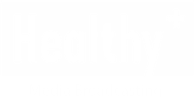 Healthy TV Logo