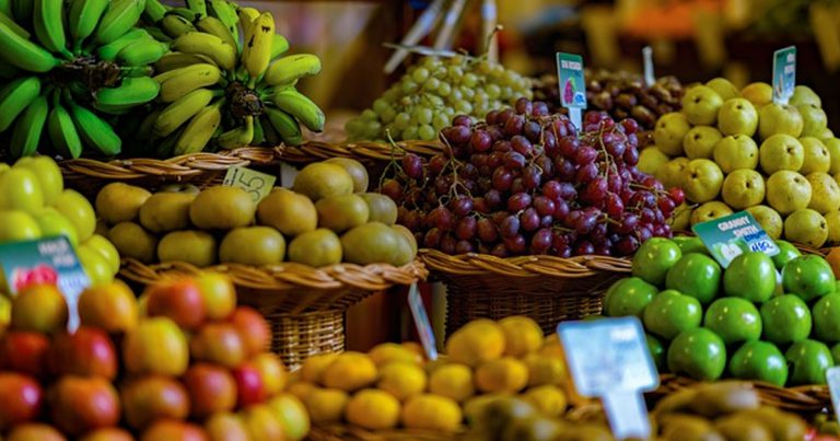 ഭാരം കുറക്കാൻ കാർബോഹൈഡ്രേറ്റ് കുറഞ്ഞ പഴങ്ങൾ