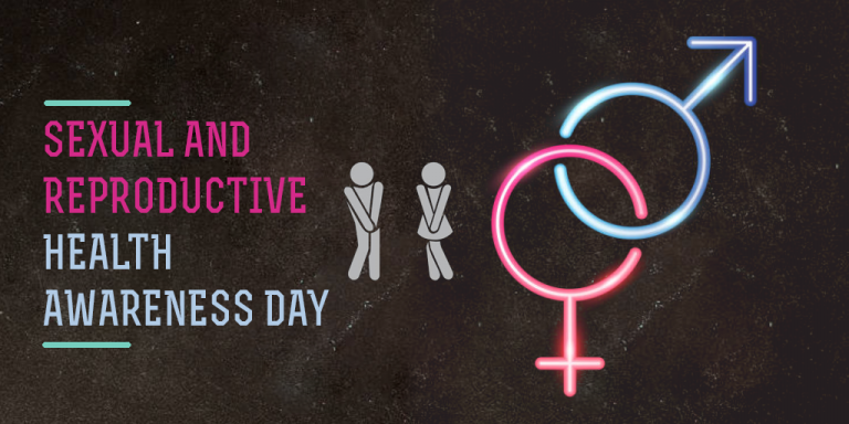 Sexual & Reproductive Health Awareness Day